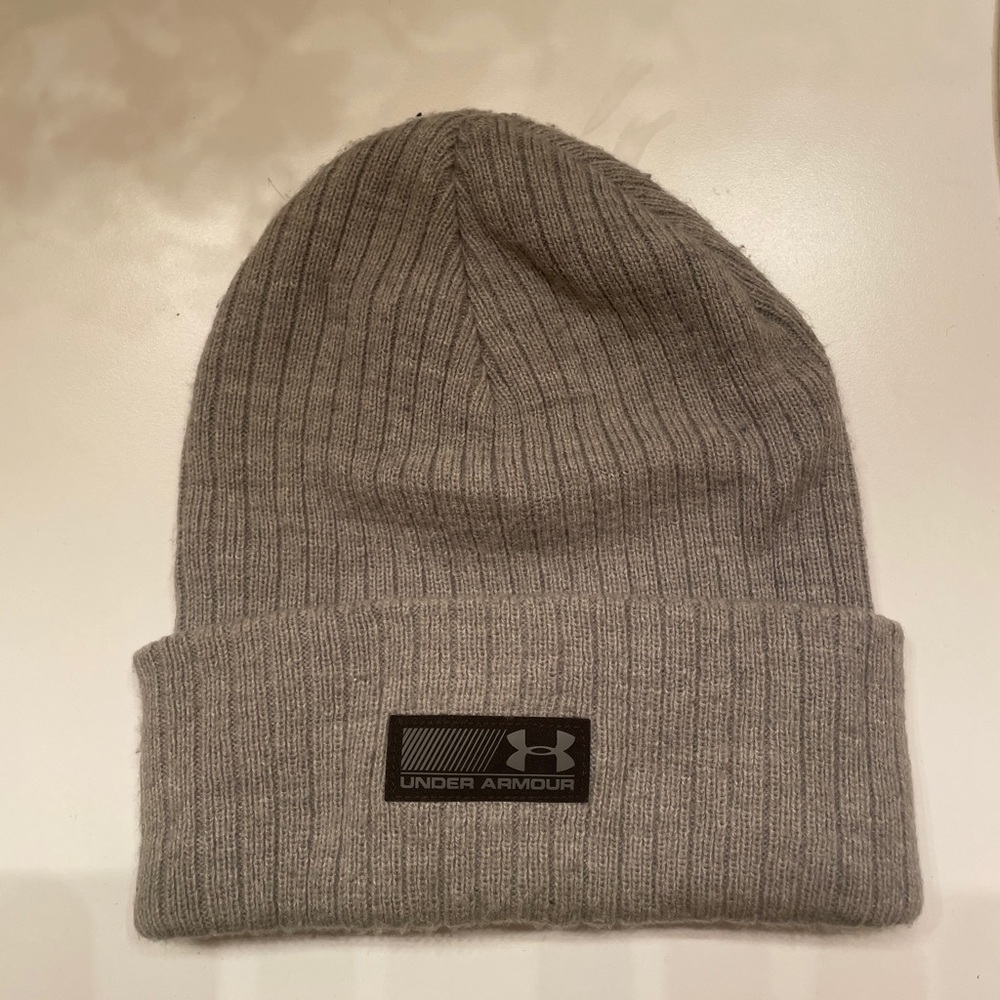 Under Armour Hat